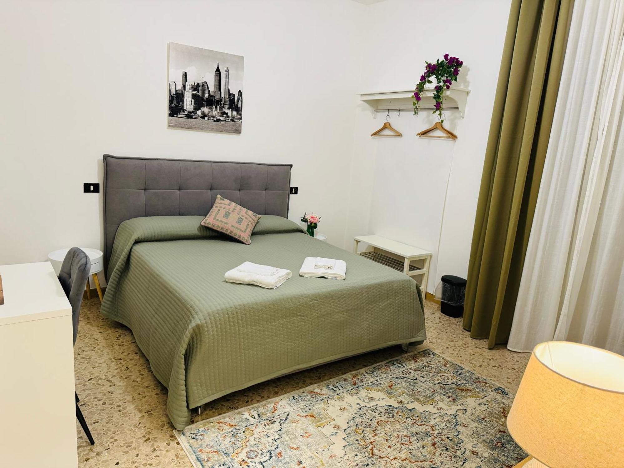 The Galaxy House Hotel Pisa Exterior foto