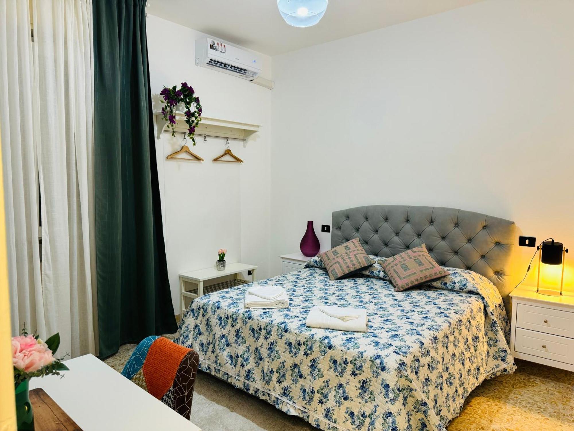 The Galaxy House Hotel Pisa Exterior foto