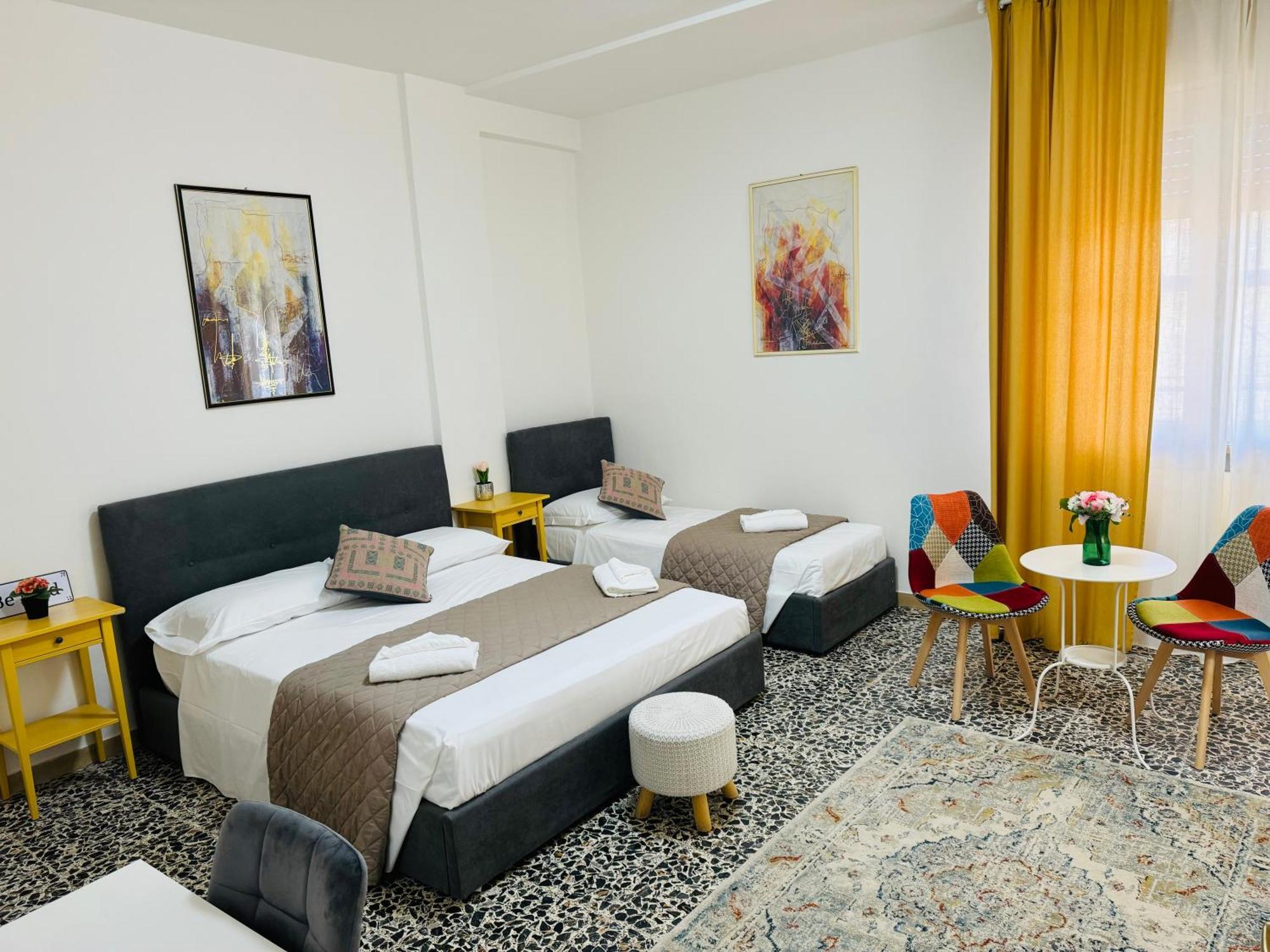 The Galaxy House Hotel Pisa Exterior foto