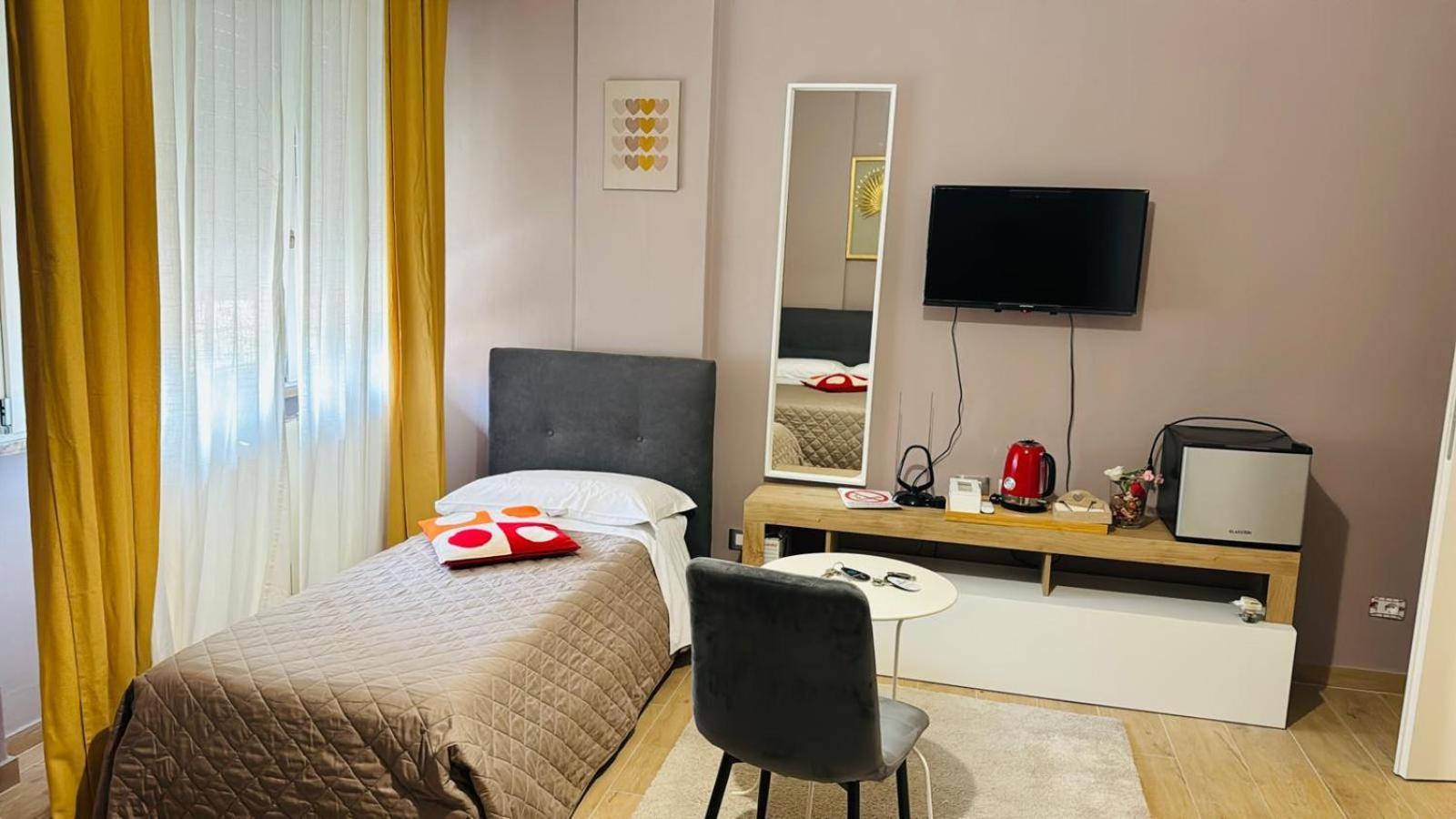 The Galaxy House Hotel Pisa Exterior foto