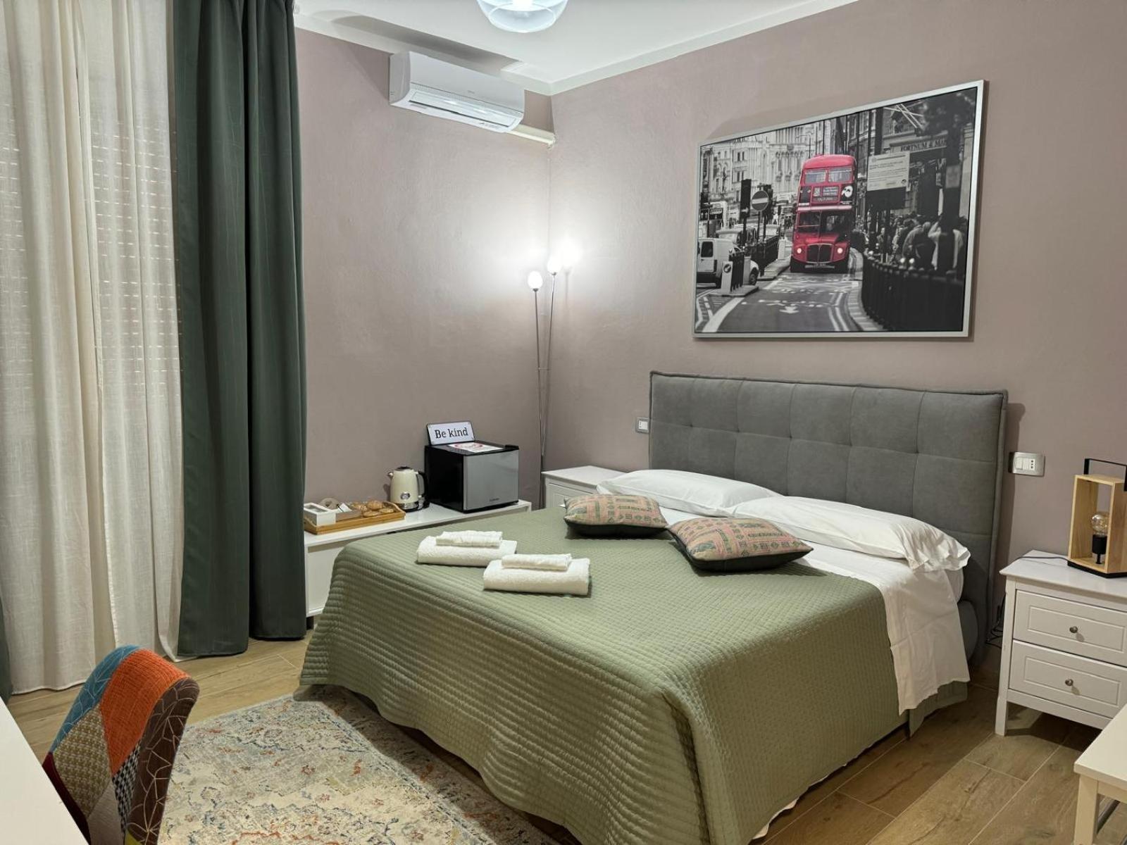 The Galaxy House Hotel Pisa Exterior foto